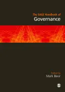 Le Sage Handbook de la gouvernance - The Sage Handbook of Governance