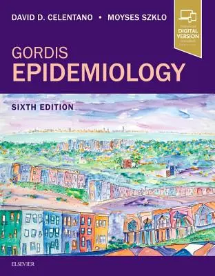 Épidémiologie Gordis - Gordis Epidemiology