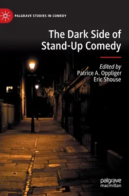 La face cachée de la comédie - The Dark Side of Stand-Up Comedy