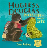 Douglas le sans-culotte joue à cache-cache - Hugless Douglas Plays Hide-and-seek