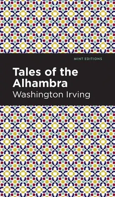 Contes de l'Alhambra - Tales of the Alhambra