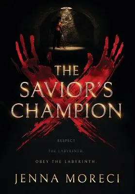 Le champion du Sauveur - The Savior's Champion