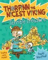 Thorfinn et le terrible trésor - Thorfinn and the Terrible Treasure