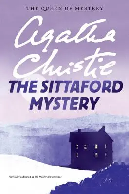 Le mystère Sittaford - The Sittaford Mystery