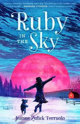 Rubis dans le ciel - Ruby in the Sky