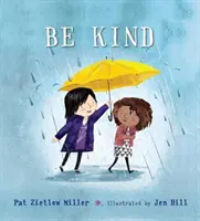 Soyez gentils - Be Kind