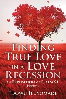 Trouver le véritable amour dans une récession amoureuse - Finding True Love in a Love Recession