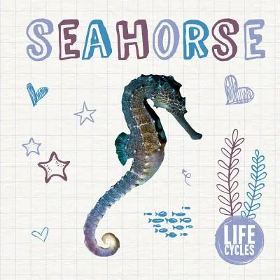 Hippocampe - Seahorse