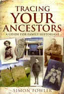 Retrouver ses ancêtres - Tracing Your Ancestors