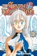 Les sept péchés capitaux 28 - The Seven Deadly Sins 28