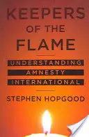 Gardiens de la flamme - Keepers of the Flame