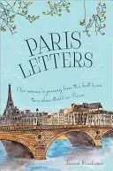 Lettres de Paris - Paris Letters