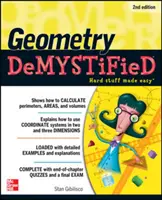 Géométrie démystifiée, 2ème édition - Geometry Demystified, 2nd Edition