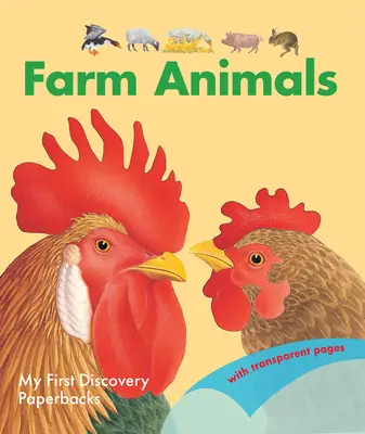 Animaux de la ferme - Farm Animals