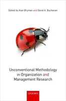 Méthodologie non conventionnelle dans la recherche en organisation et en gestion - Unconventional Methodology in Organization and Management Research