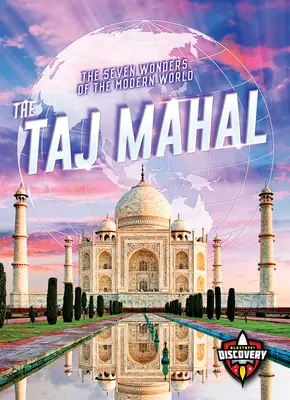 Le Taj Mahal - The Taj Mahal