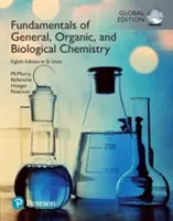 Principes fondamentaux de la chimie générale, organique et biologique en unités SI - Fundamentals of General, Organic and Biological Chemistry in SI Units