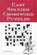 Mots croisés faciles en espagnol - Easy Spanish Crossword Puzzles