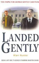 Atterri doucement - Landed Gently