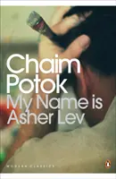 Je m'appelle Asher Lev - My Name is Asher Lev