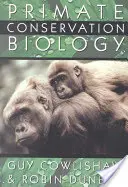 Biologie de la conservation des primates - Primate Conservation Biology