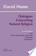 Dialogues sur la religion naturelle - Dialogues Concerning Natural Religion