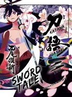 Katanagatari, 2 : L'histoire de l'épée - Katanagatari, 2: Sword Tale