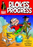 Le progrès de Bloke - Bloke's Progress