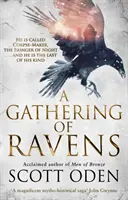 Le rassemblement des corbeaux - Gathering of Ravens