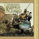 Garde-souris - Mouse Guard