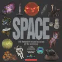 L'espace : Le catalogue visuel définitif - Space: The Definitive Visual Catalog