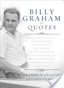Billy Graham en citations - Billy Graham in Quotes