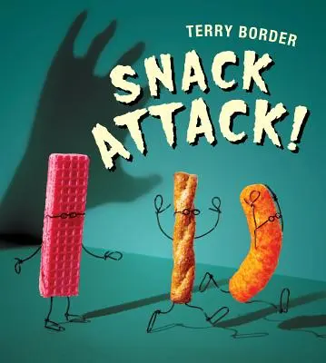 Snack Attack ! - Snack Attack!