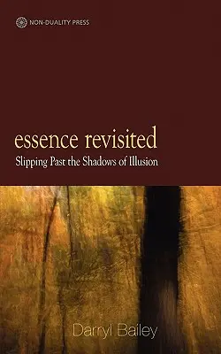 Essence Revisited : dépasser les ombres de l'illusion - Essence Revisited: slipping past the shadows of Illusion