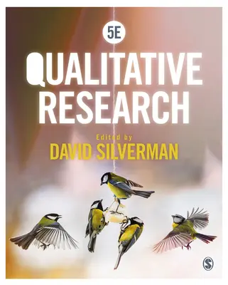 Recherche qualitative - Qualitative Research