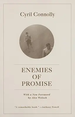 Ennemis de la promesse - Enemies of Promise