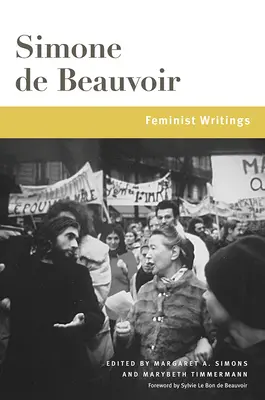 Écrits féministes, 1 - Feminist Writings, 1