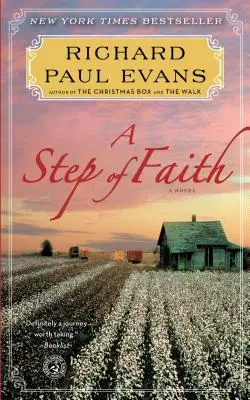 Un pas de foi - A Step of Faith