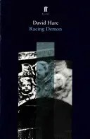 Le démon de la course : Une pièce de théâtre - Racing Demon: A Play