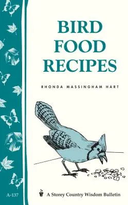 Recettes pour oiseaux - Bird Food Recipes