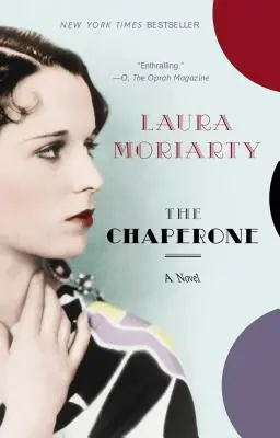 Le chaperon - The Chaperone