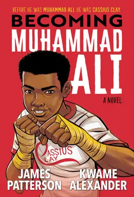 Devenir Muhammad Ali - Becoming Muhammad Ali