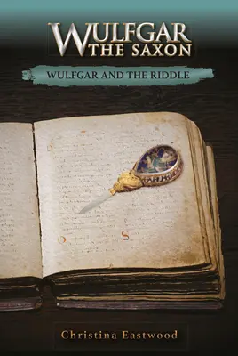 Wulfgar et l'énigme - Wulfgar and the Riddle