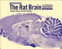 Le cerveau du rat en coordonnées stéréotaxiques - The Rat Brain in Stereotaxic Coordinates