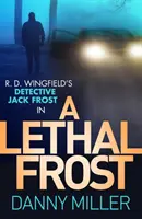 Lethal Frost - DI Jack Frost série 5 - Lethal Frost - DI Jack Frost series 5