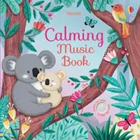 Livre de musique apaisante - Calming Music Book