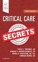 Secrets des soins intensifs - Critical Care Secrets