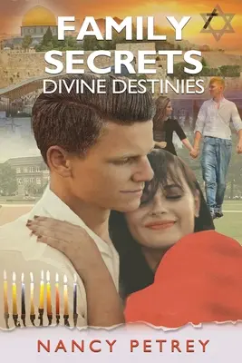 Secrets de famille - Destinées divines - Family Secrets - Divine Destinies