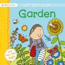 Lift and Look Garden (Soulevez et regardez le jardin) - Lift and Look Garden