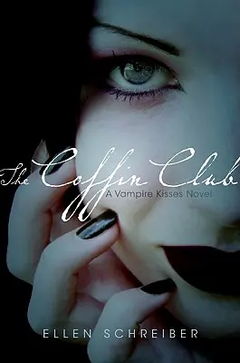 Le club du cercueil - The Coffin Club